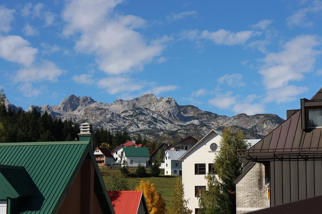 Hostel Hikers Den Žabljak Pokój zdjęcie