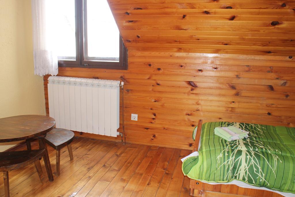 Hostel Hikers Den Žabljak Pokój zdjęcie