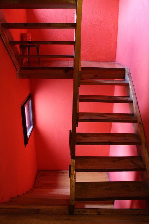 Hostel Hikers Den Žabljak Zewnętrze zdjęcie