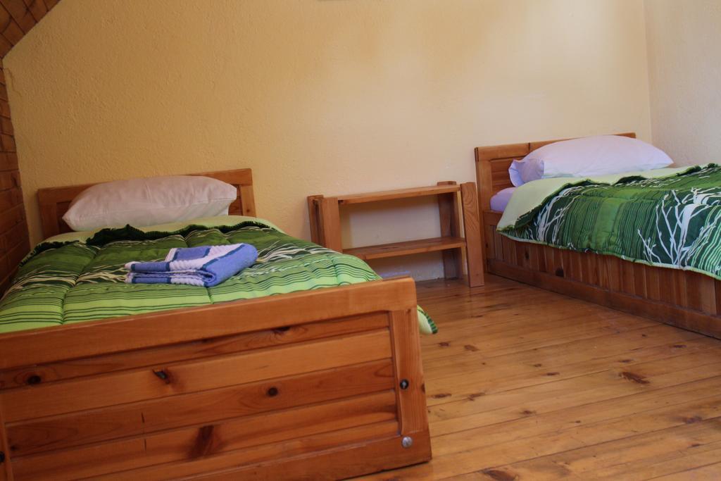 Hostel Hikers Den Žabljak Pokój zdjęcie