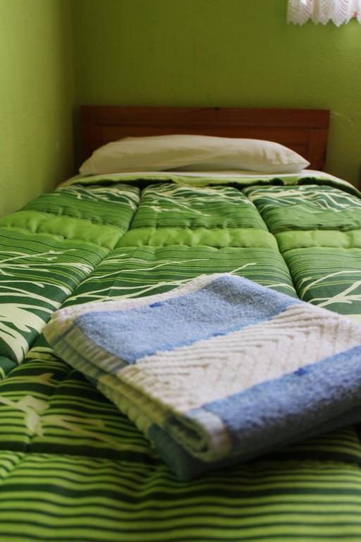 Hostel Hikers Den Žabljak Pokój zdjęcie