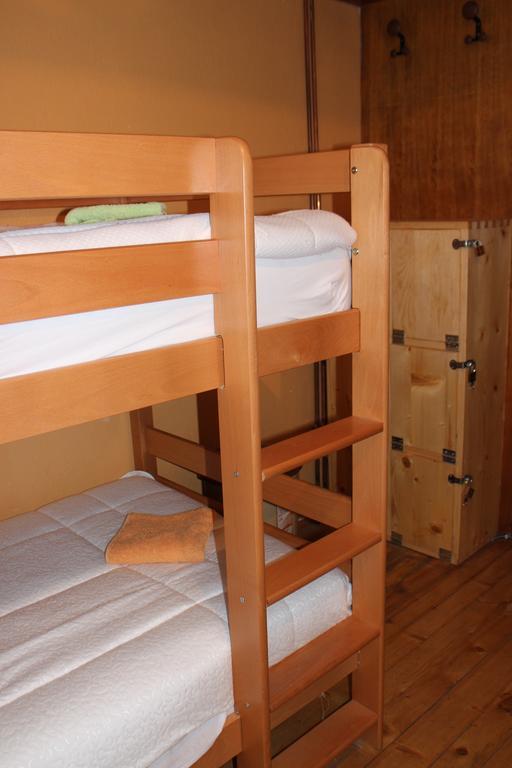 Hostel Hikers Den Žabljak Pokój zdjęcie