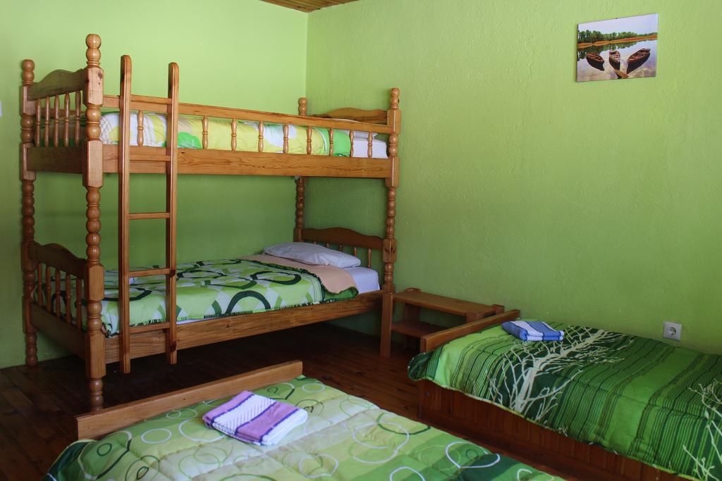 Hostel Hikers Den Žabljak Pokój zdjęcie