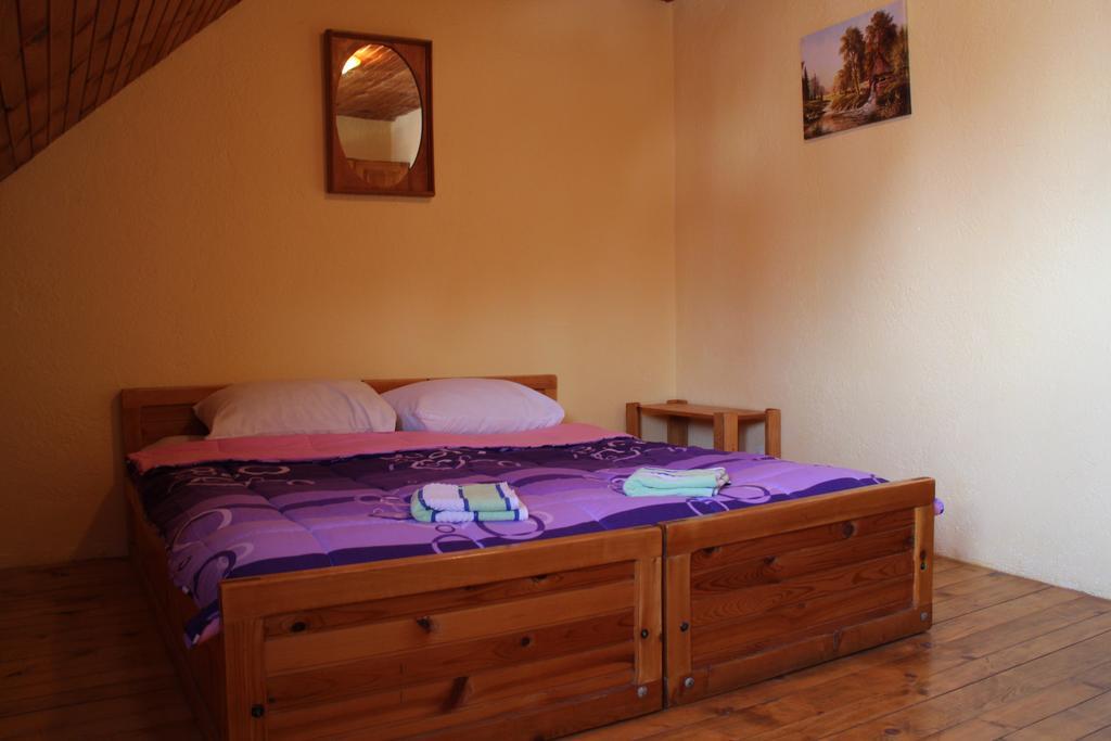 Hostel Hikers Den Žabljak Pokój zdjęcie