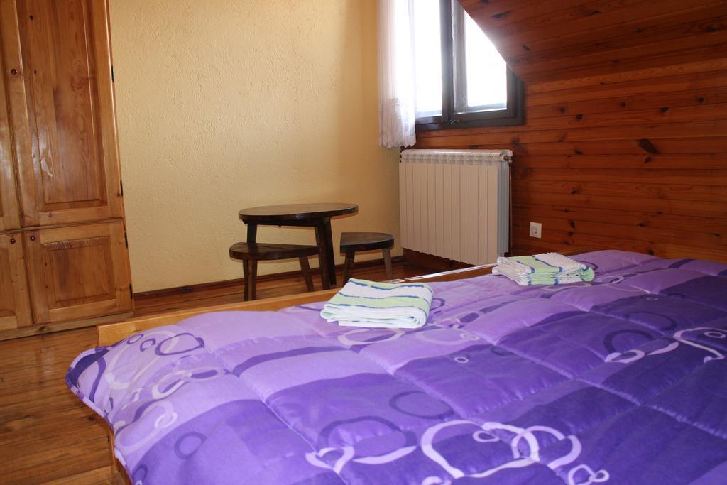 Hostel Hikers Den Žabljak Pokój zdjęcie