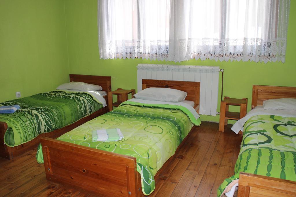 Hostel Hikers Den Žabljak Pokój zdjęcie