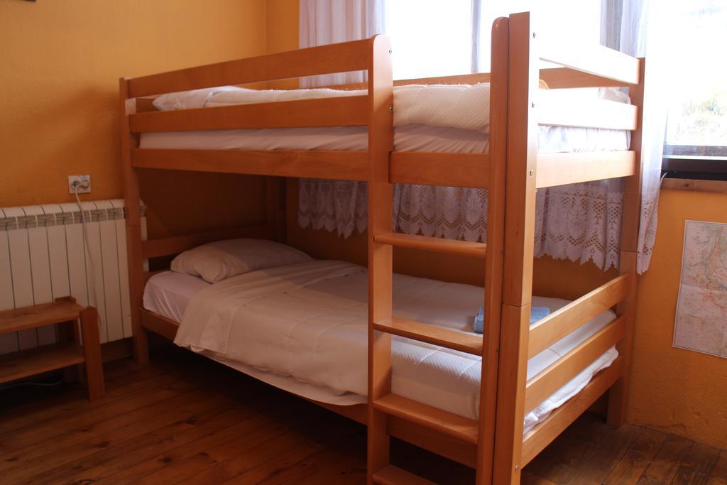 Hostel Hikers Den Žabljak Pokój zdjęcie