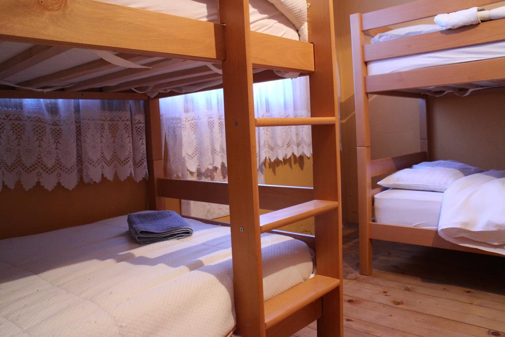 Hostel Hikers Den Žabljak Pokój zdjęcie
