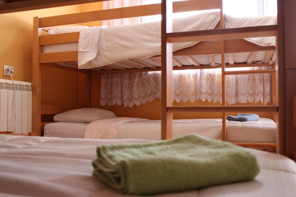Hostel Hikers Den Žabljak Pokój zdjęcie