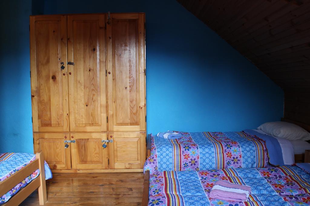 Hostel Hikers Den Žabljak Pokój zdjęcie
