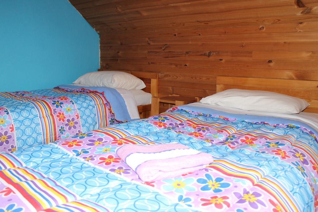Hostel Hikers Den Žabljak Pokój zdjęcie