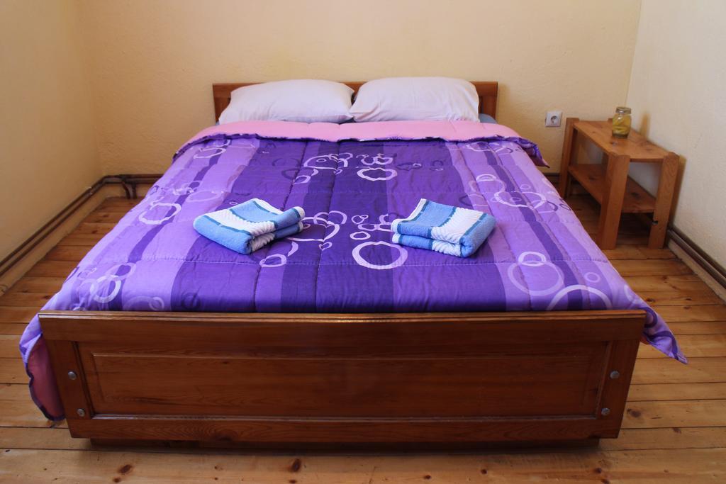 Hostel Hikers Den Žabljak Pokój zdjęcie