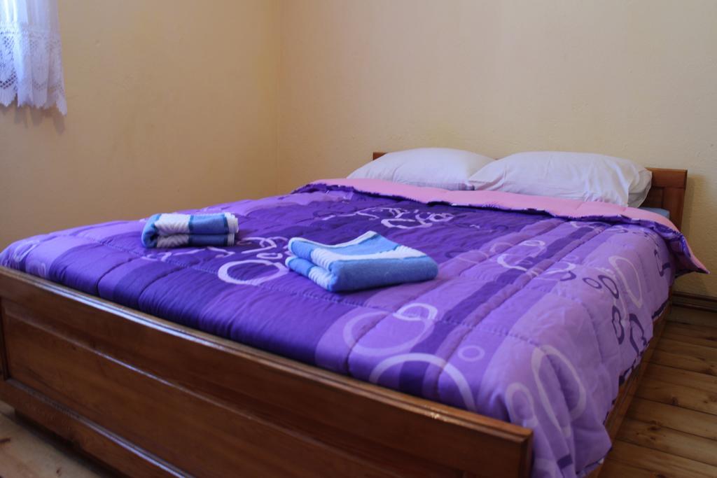 Hostel Hikers Den Žabljak Pokój zdjęcie