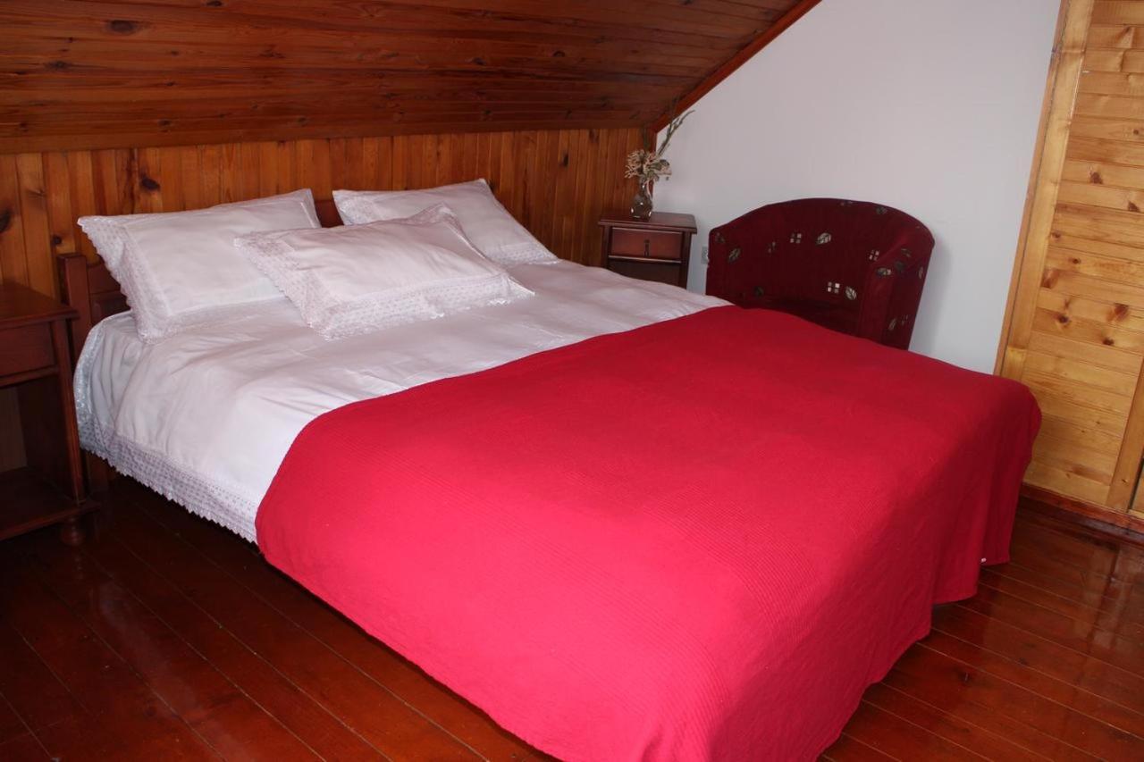 Hostel Hikers Den Žabljak Zewnętrze zdjęcie
