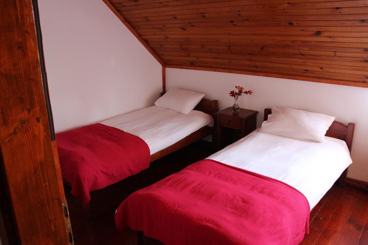 Hostel Hikers Den Žabljak Zewnętrze zdjęcie